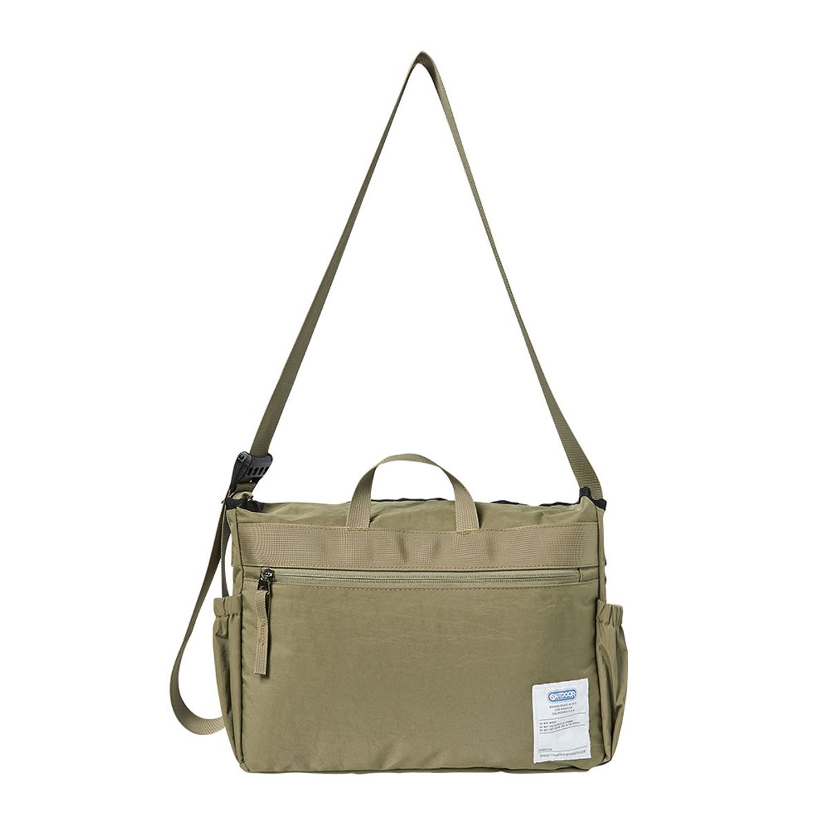 아웃도어 프로덕츠(OUTDOOR PRODUCTS) 에브리데이 메신져 (올리브)