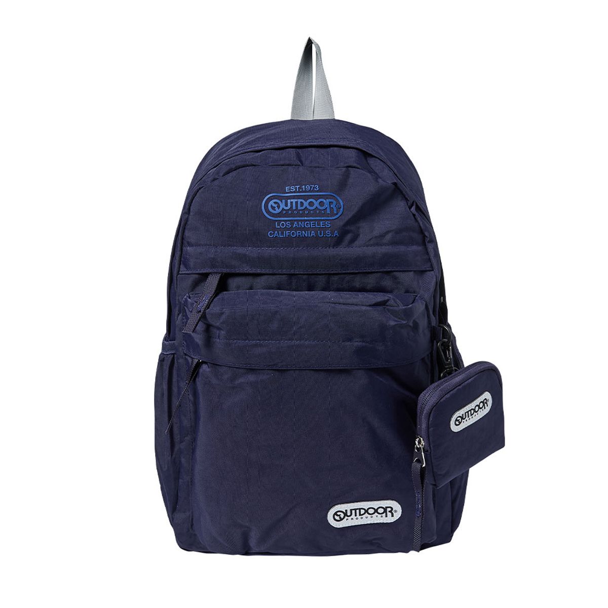 아웃도어 프로덕츠(OUTDOOR PRODUCTS) 에브리데이 팩 2 (네이비)