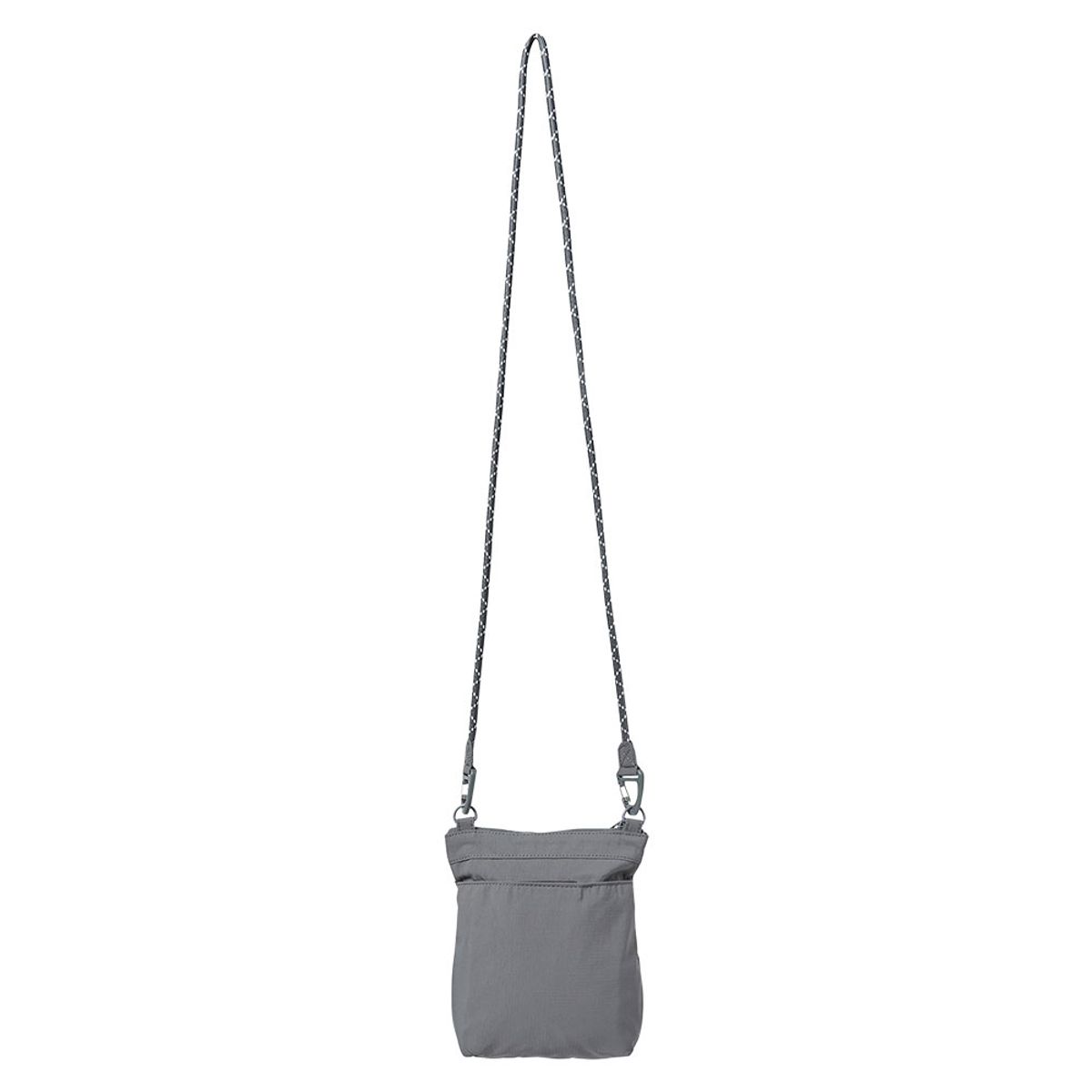 아웃도어 프로덕츠(OUTDOOR PRODUCTS) 미니 트래블 파우치 (그레이)
