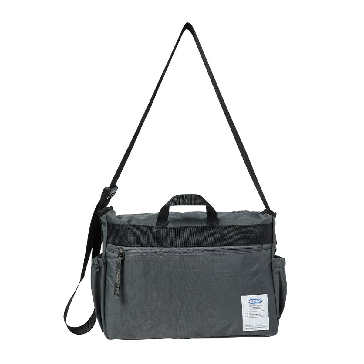 아웃도어 프로덕츠(OUTDOOR PRODUCTS) 에브리데이 메신져 (챠콜)