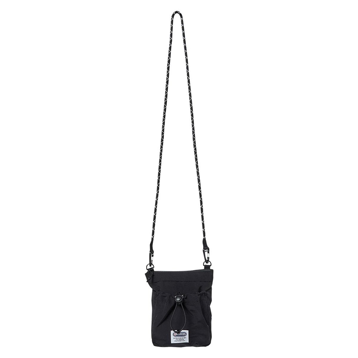 아웃도어 프로덕츠(OUTDOOR PRODUCTS) 미니 트래블 파우치 (블랙)