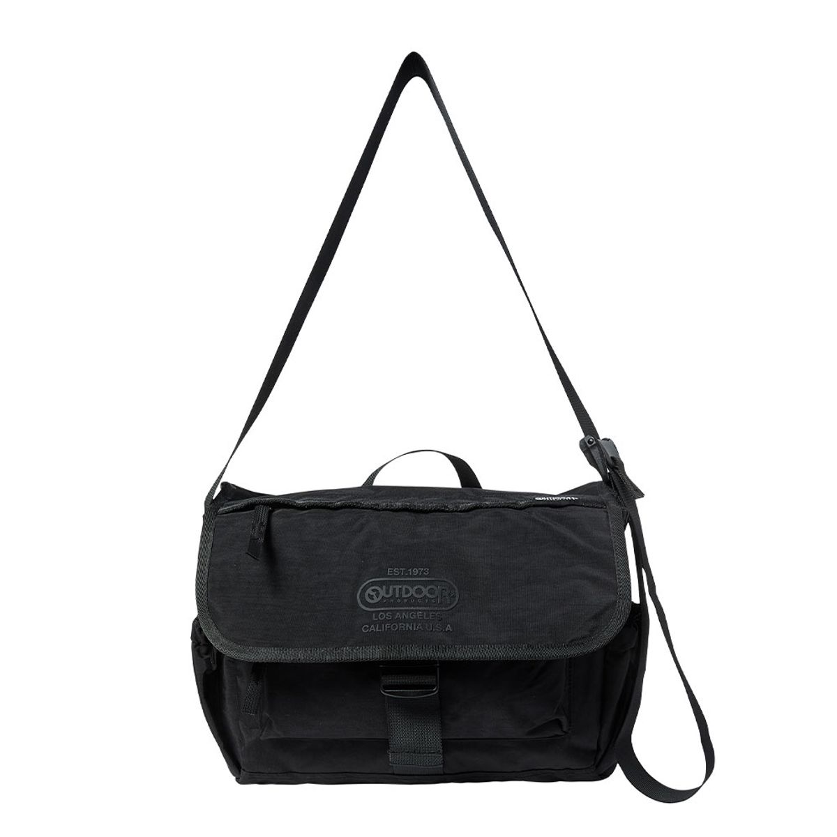 아웃도어 프로덕츠(OUTDOOR PRODUCTS) 에브리데이 메신져 (블랙)