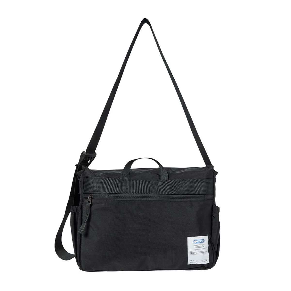 아웃도어 프로덕츠(OUTDOOR PRODUCTS) 에브리데이 메신져 (블랙)