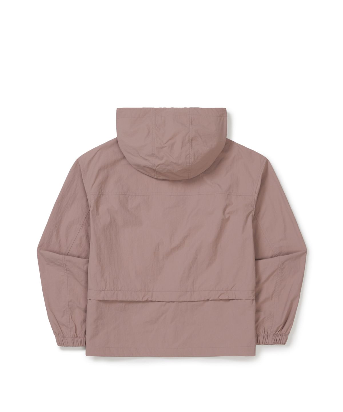 스노우피크 어패럴(SNOWPEAK APPAREL) 타슬란 여성 바람막이 (S26MWLWB51) Deep Pink