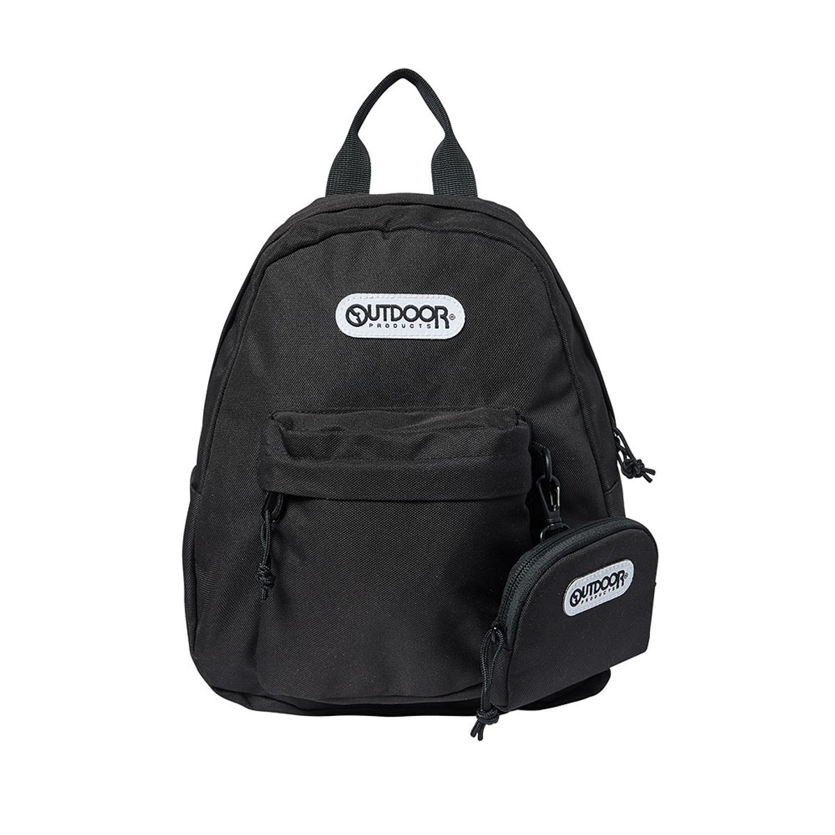 아웃도어 프로덕츠(OUTDOOR PRODUCTS) 버디팩 (블랙)