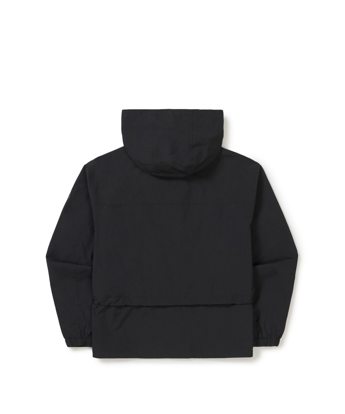 스노우피크 어패럴(SNOWPEAK APPAREL) 타슬란 여성 바람막이 (S26MWLWB51) Charcoal