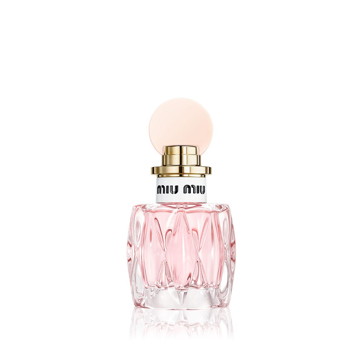 미우미우 뷰티(MIUMIU BEAUTY) 로 로제 오 드 뚜왈렛 50ml