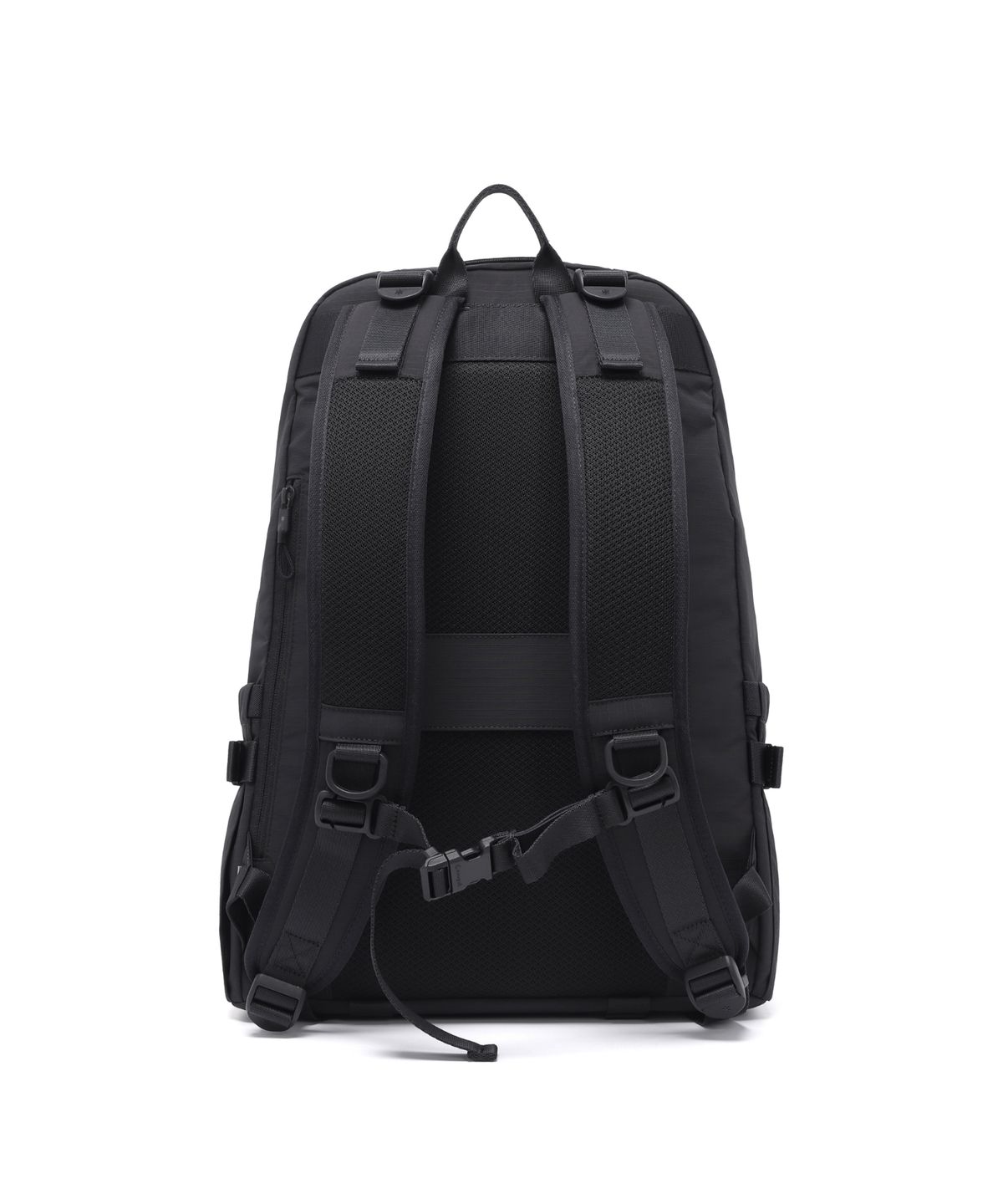 스노우피크 어패럴(SNOWPEAK APPAREL) 듀얼테크 백팩 25L (S26ZUFBP31) Dark Navy