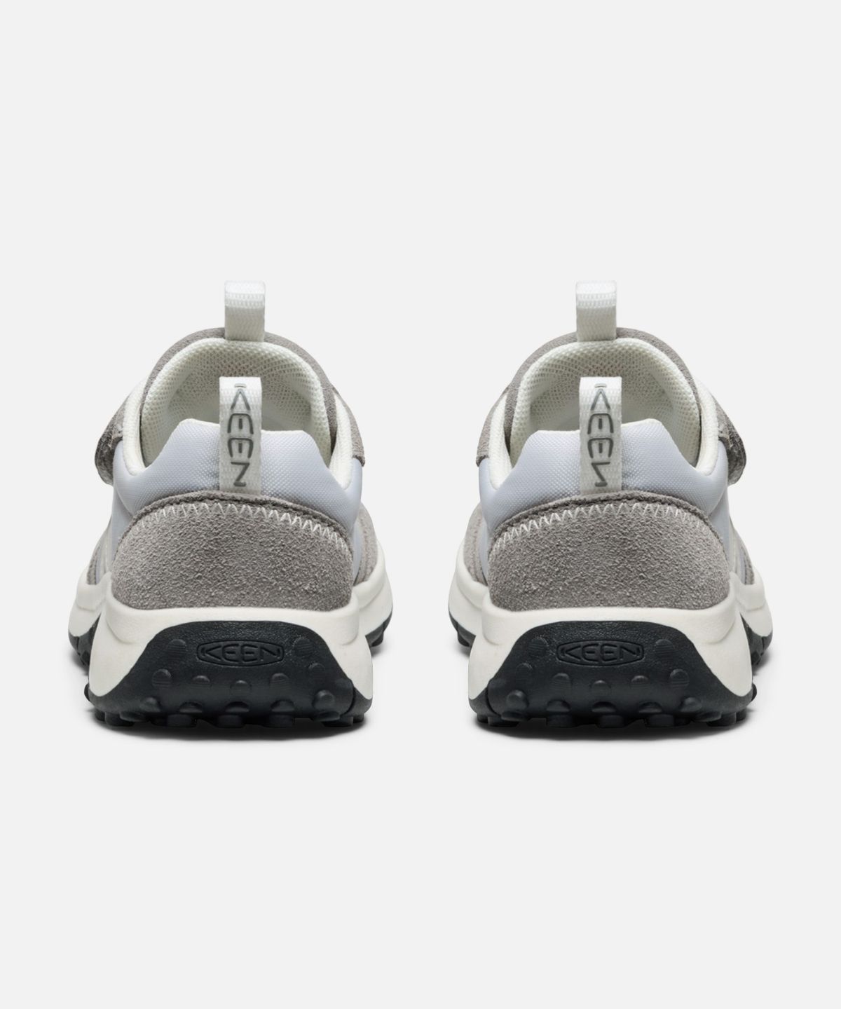 킨(KEEN) KS86 키즈(리틀키즈) 스니커즈 ALLOY/STAR WHITE