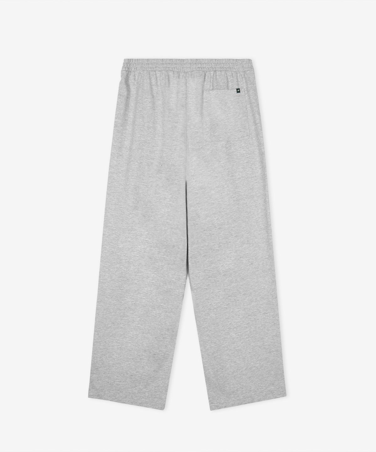 뉴발란스(NEW BALANCE) NBMLG21413/ UNI 에센셜 썸머 경량 와이드 팬츠 (GRAY)