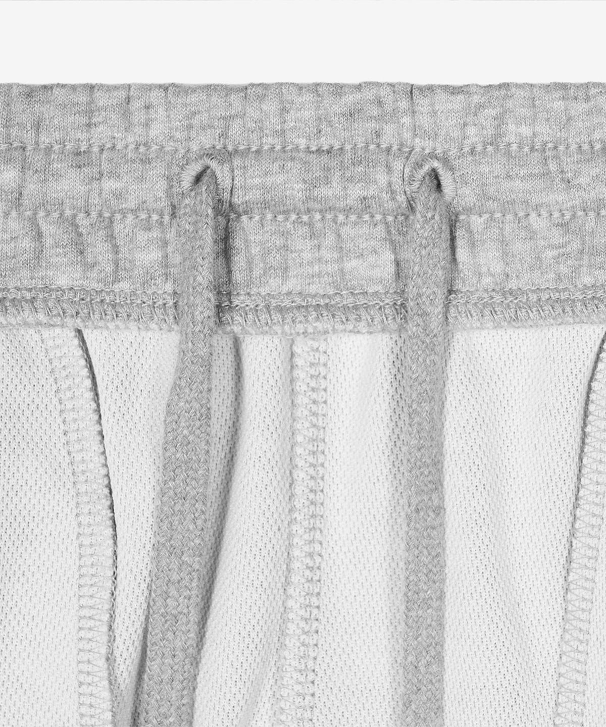 뉴발란스(NEW BALANCE) NBMLG21413/ UNI 에센셜 썸머 경량 와이드 팬츠 (GRAY)