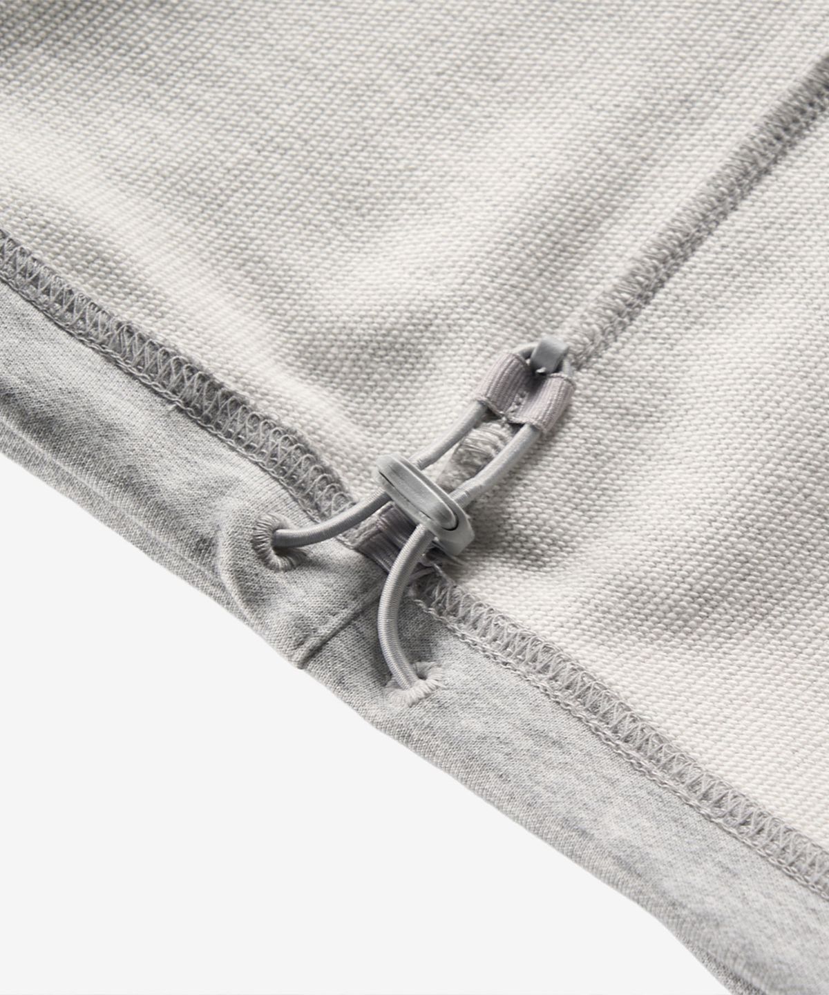 뉴발란스(NEW BALANCE) NBMLG21433 / UNI 에센셜 썸머 경량 원턱 와이드 팬츠 (GRAY)
