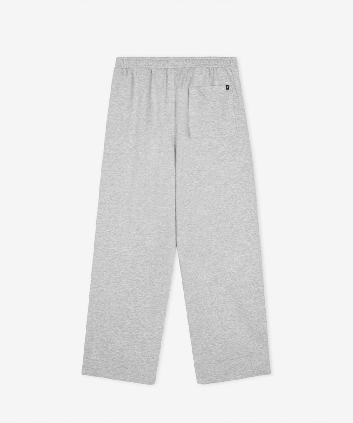 뉴발란스(NEW BALANCE) NBMLG21433 / UNI 에센셜 썸머 경량 원턱 와이드 팬츠 (GRAY)