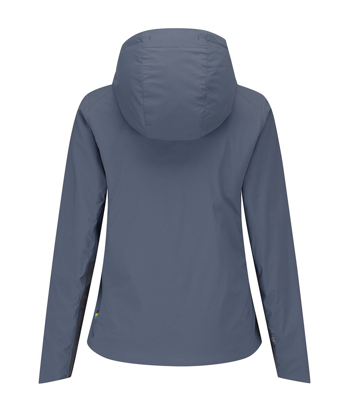 시에라디자인(SIERRA DESIGNS) W) 벤트 그리드(VENT GRID) 경량 인슐레이션 자켓 NAVY