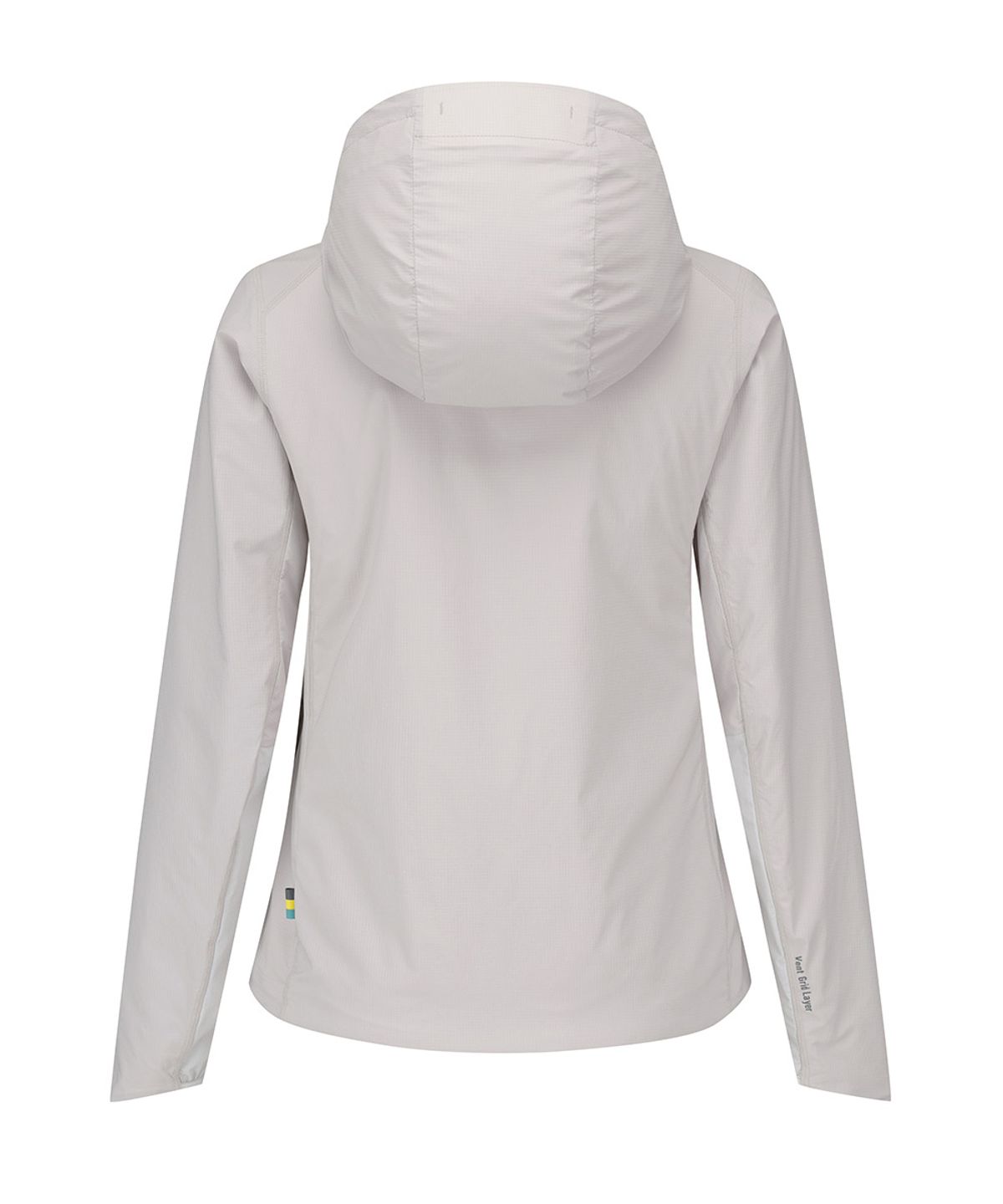 시에라디자인(SIERRA DESIGNS) W) 벤트 그리드(VENT GRID) 경량 인슐레이션 자켓 LIGHT GREY