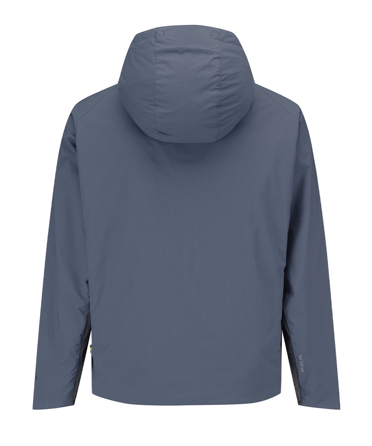 시에라디자인(SIERRA DESIGNS) 벤트 그리드(VENT GRID) 경량 인슐레이션 자켓 NAVY