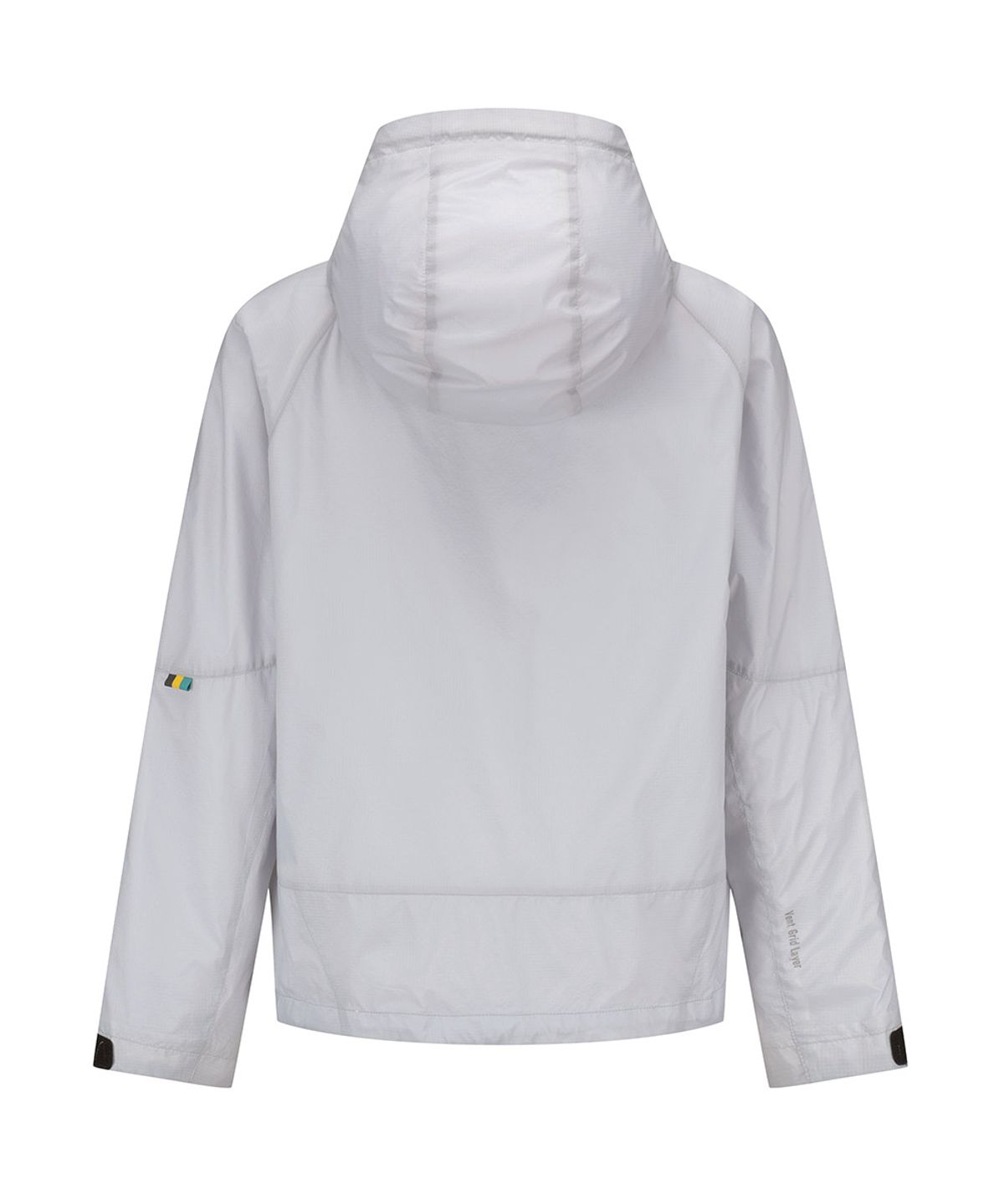 시에라디자인(SIERRA DESIGNS) W) 벤트 그리드(VENT GRID) 자켓 LIGHT GREY