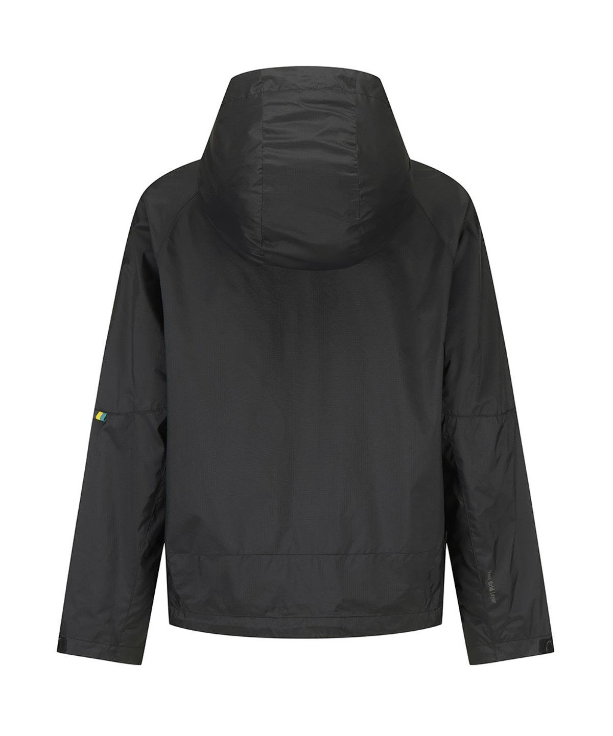 시에라디자인(SIERRA DESIGNS) W) 벤트 그리드(VENT GRID) 자켓 BLACK