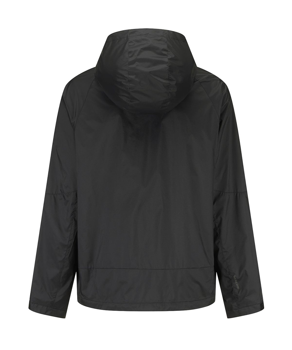 시에라디자인(SIERRA DESIGNS) 벤트 그리드(VENT GRID) 자켓 BLACK