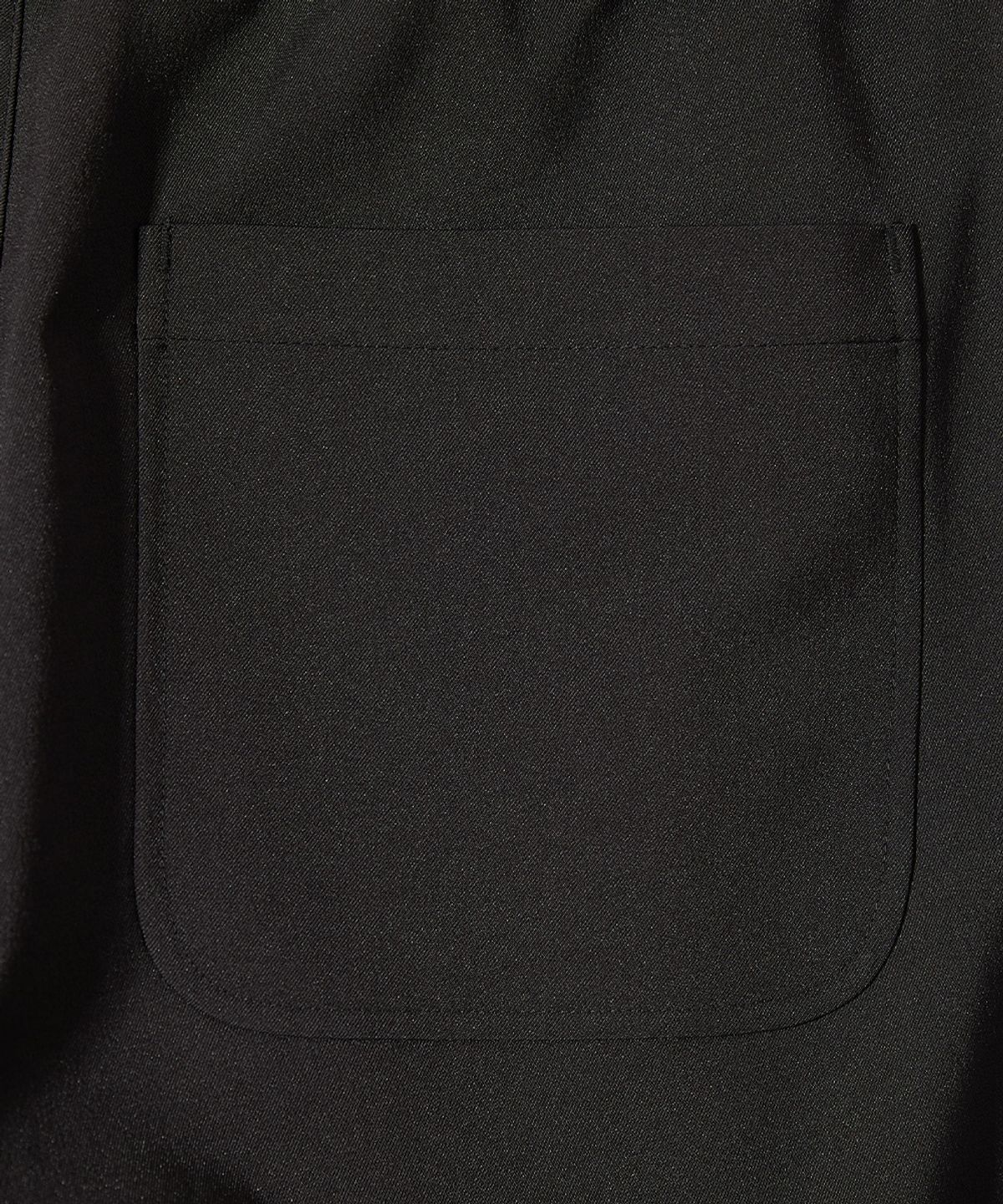 홀리선(HORLISUN) Aston High Twist Twill Sport Pants Charcoal