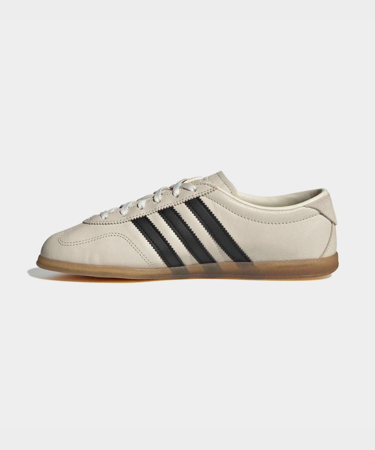 아디다스(ADIDAS) 가젤 로우 프로 - 초크화이트:블랙 / IH1930
