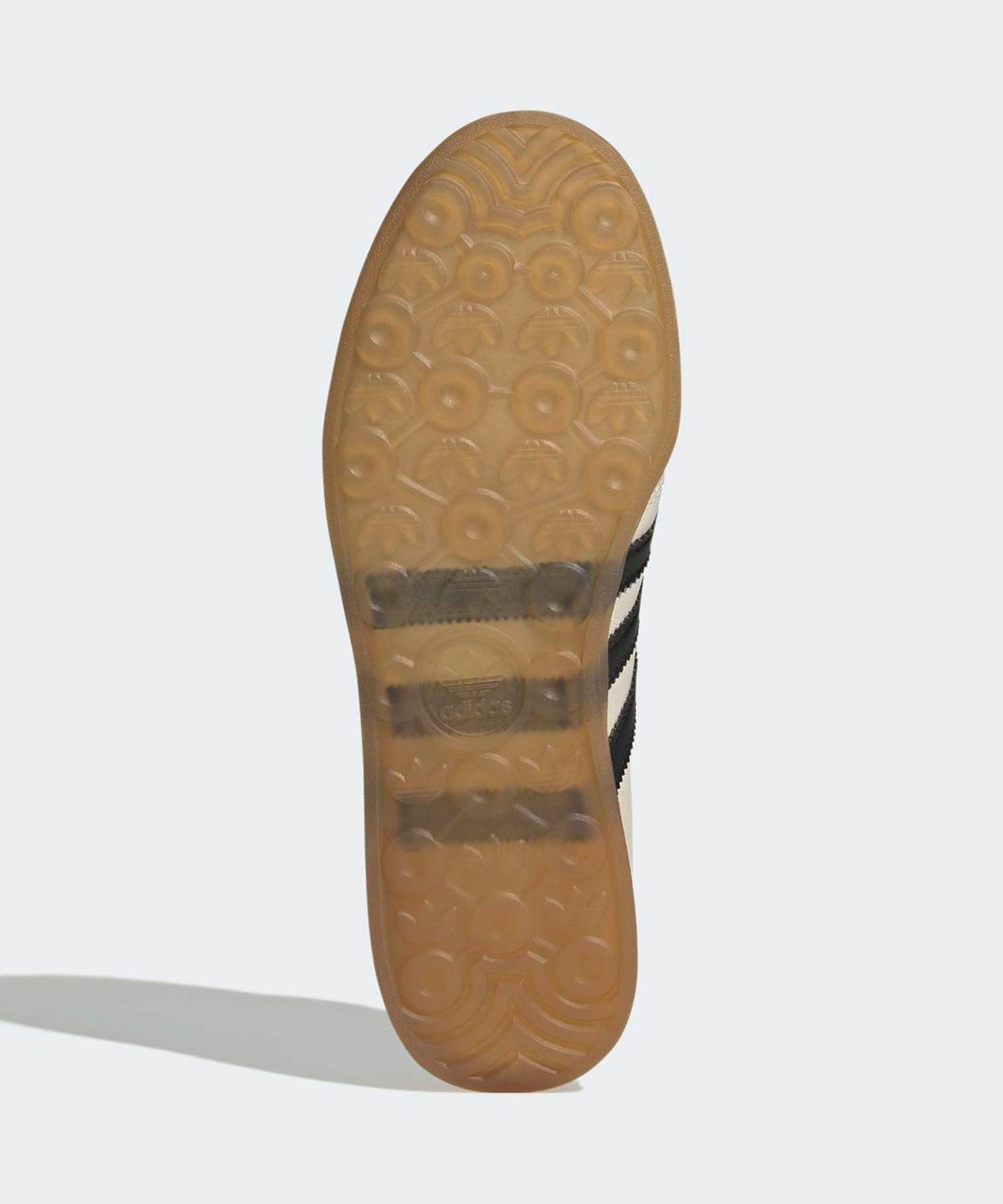 아디다스(ADIDAS) 가젤 로우 프로 - 초크화이트:블랙 / IH1930