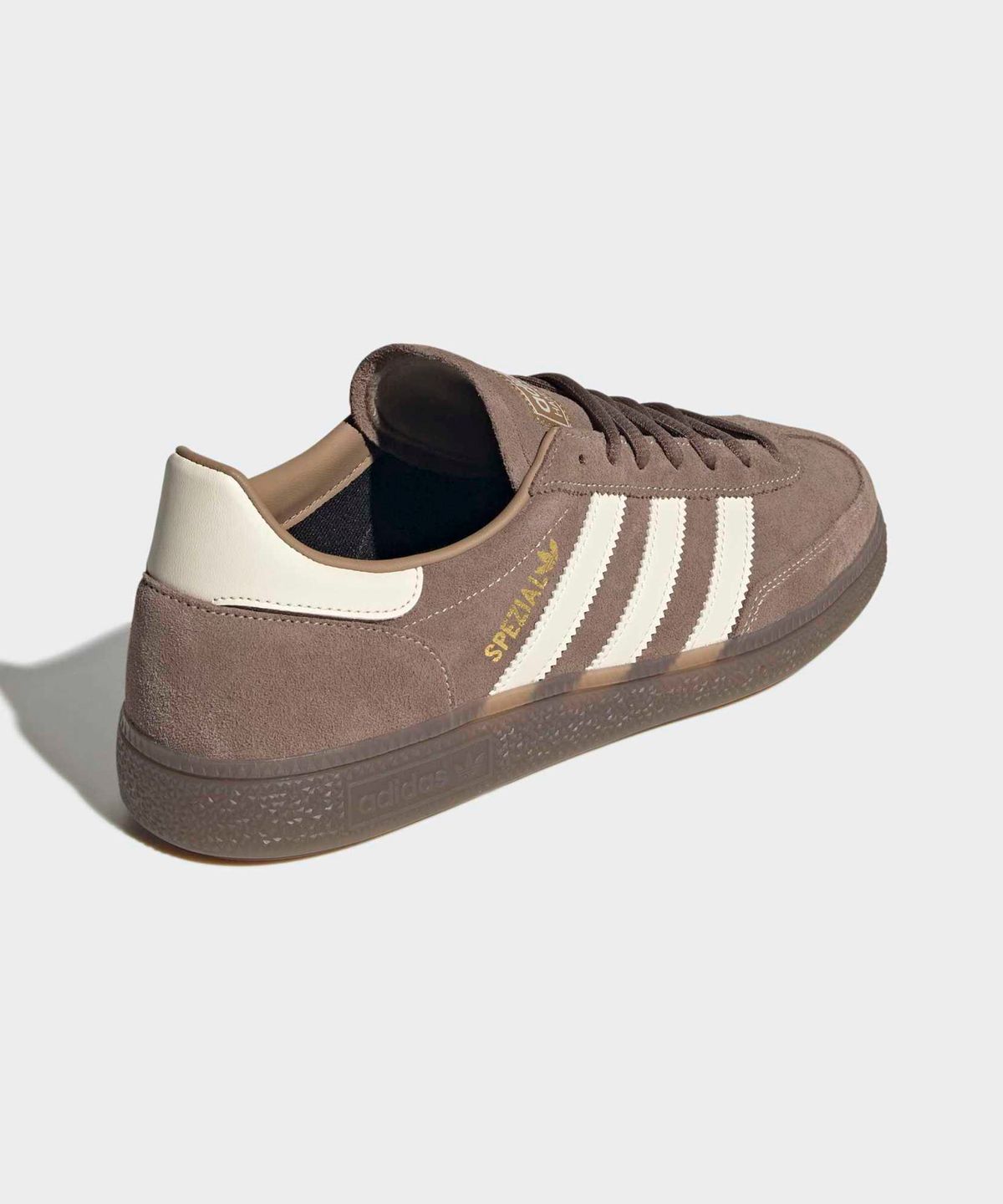 아디다스(ADIDAS) 핸드볼 스페지알 - 얼스스트라타:원더화이트 / KK1153