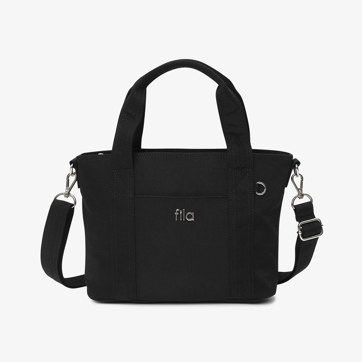 휠라(FILA) 나일론 미니토트백(FS261BC01F001001)
