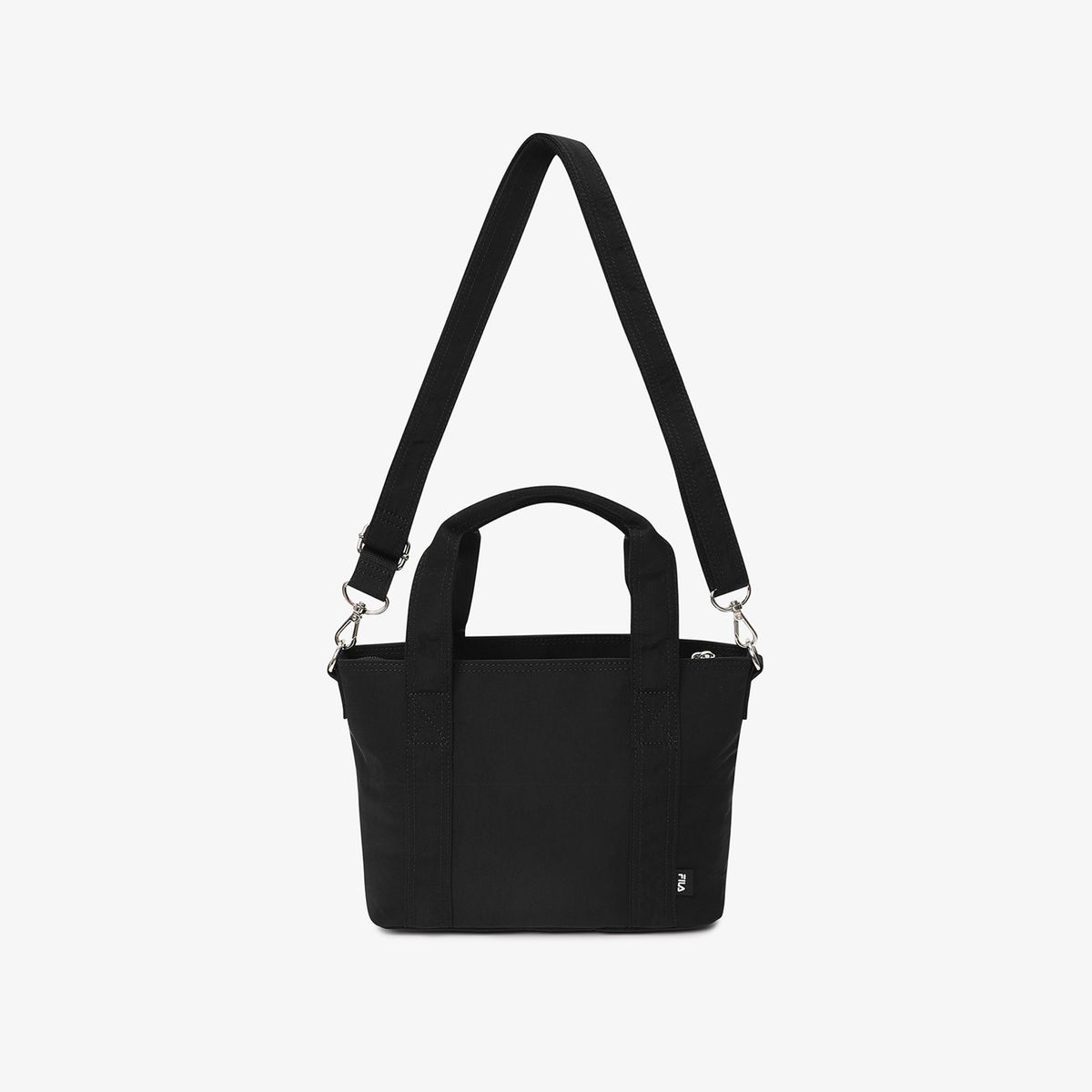 휠라(FILA) 나일론 미니토트백(FS261BC01F001001)