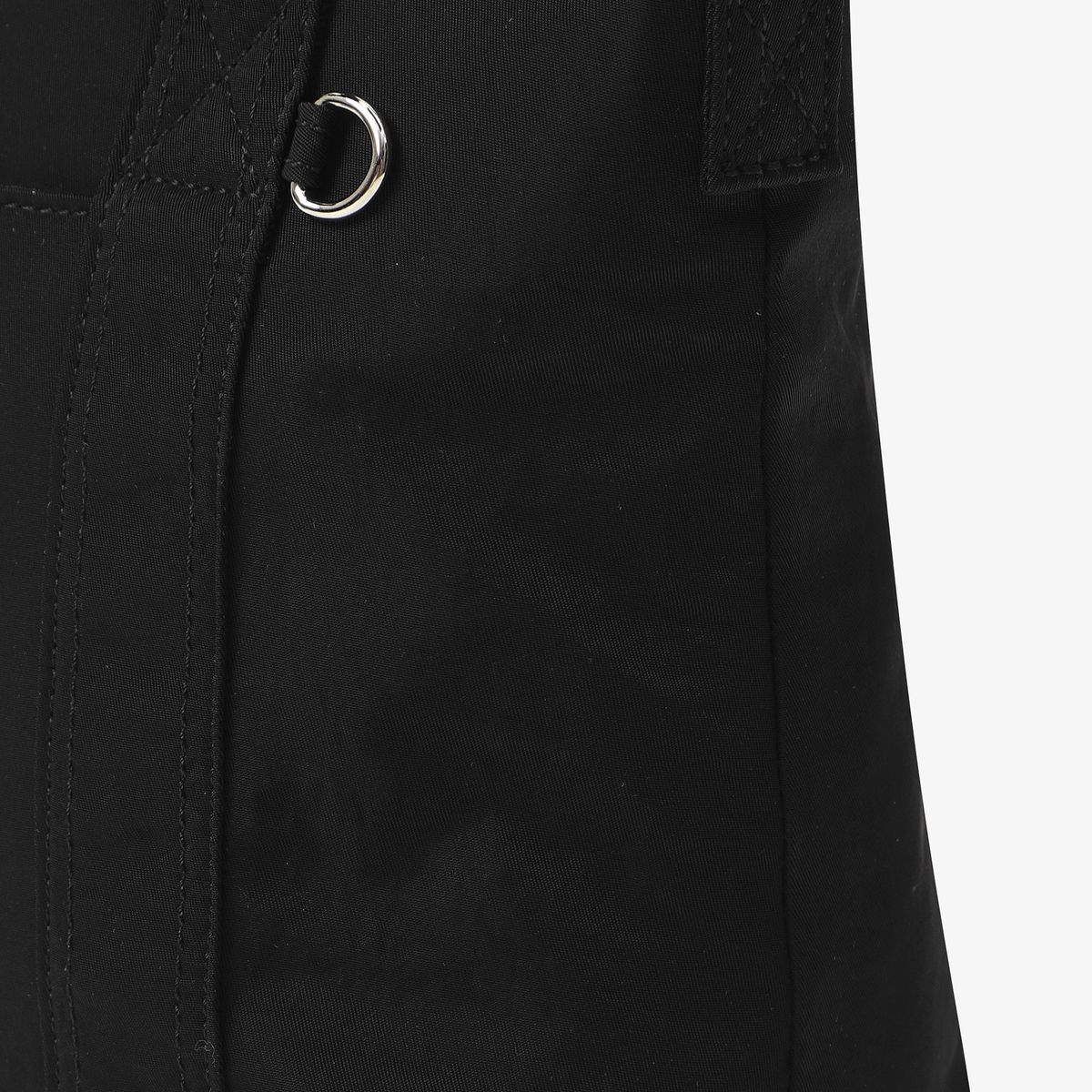 휠라(FILA) 나일론 미니토트백(FS261BC01F001001)