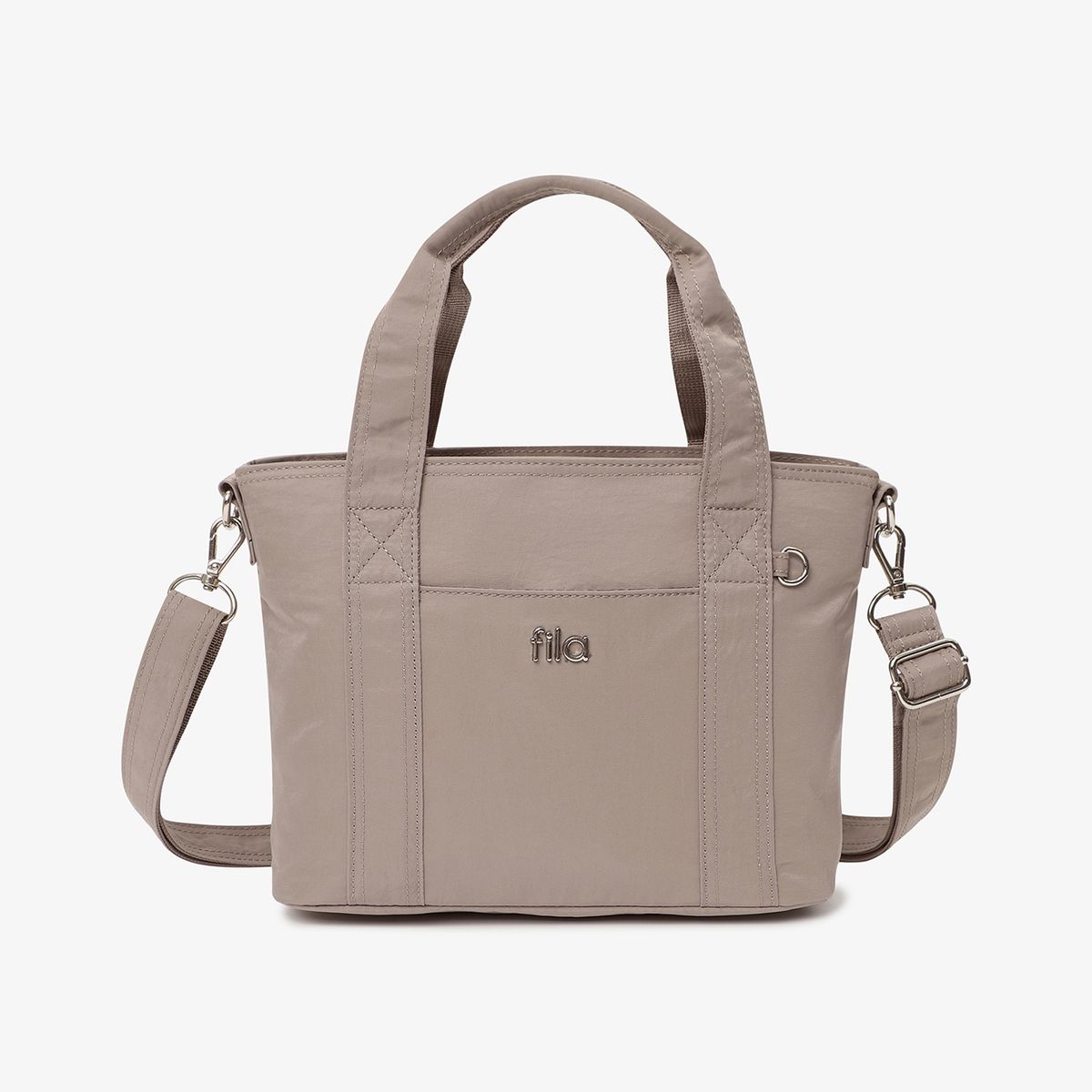 휠라(FILA) 나일론 미니토트백(FS261BC01F001260)