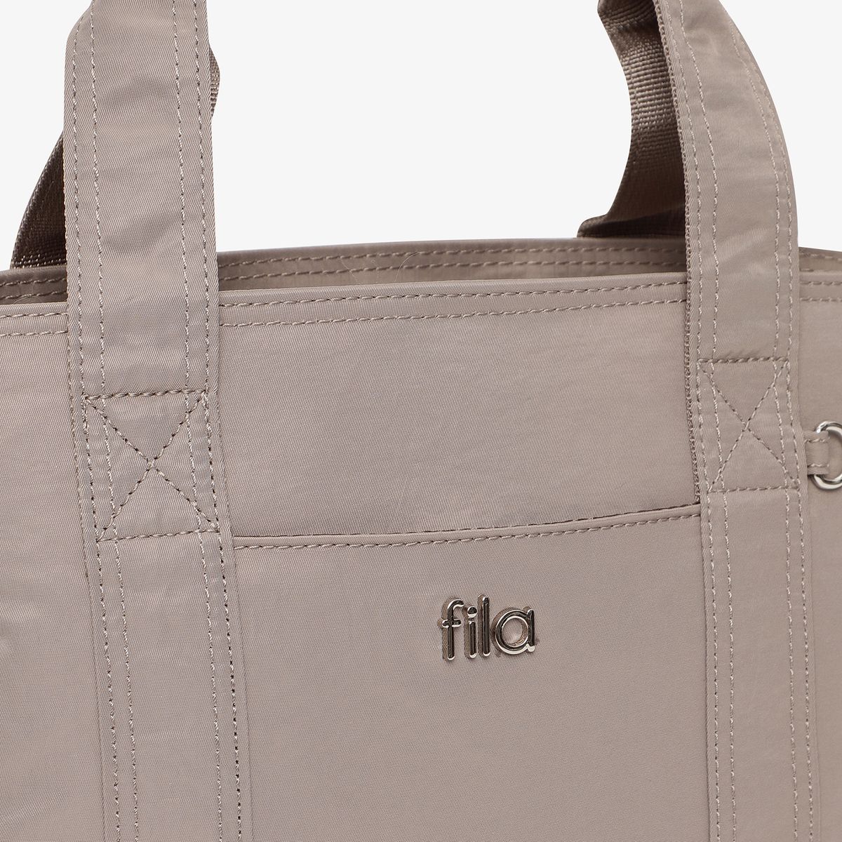 휠라(FILA) 나일론 미니토트백(FS261BC01F001260)