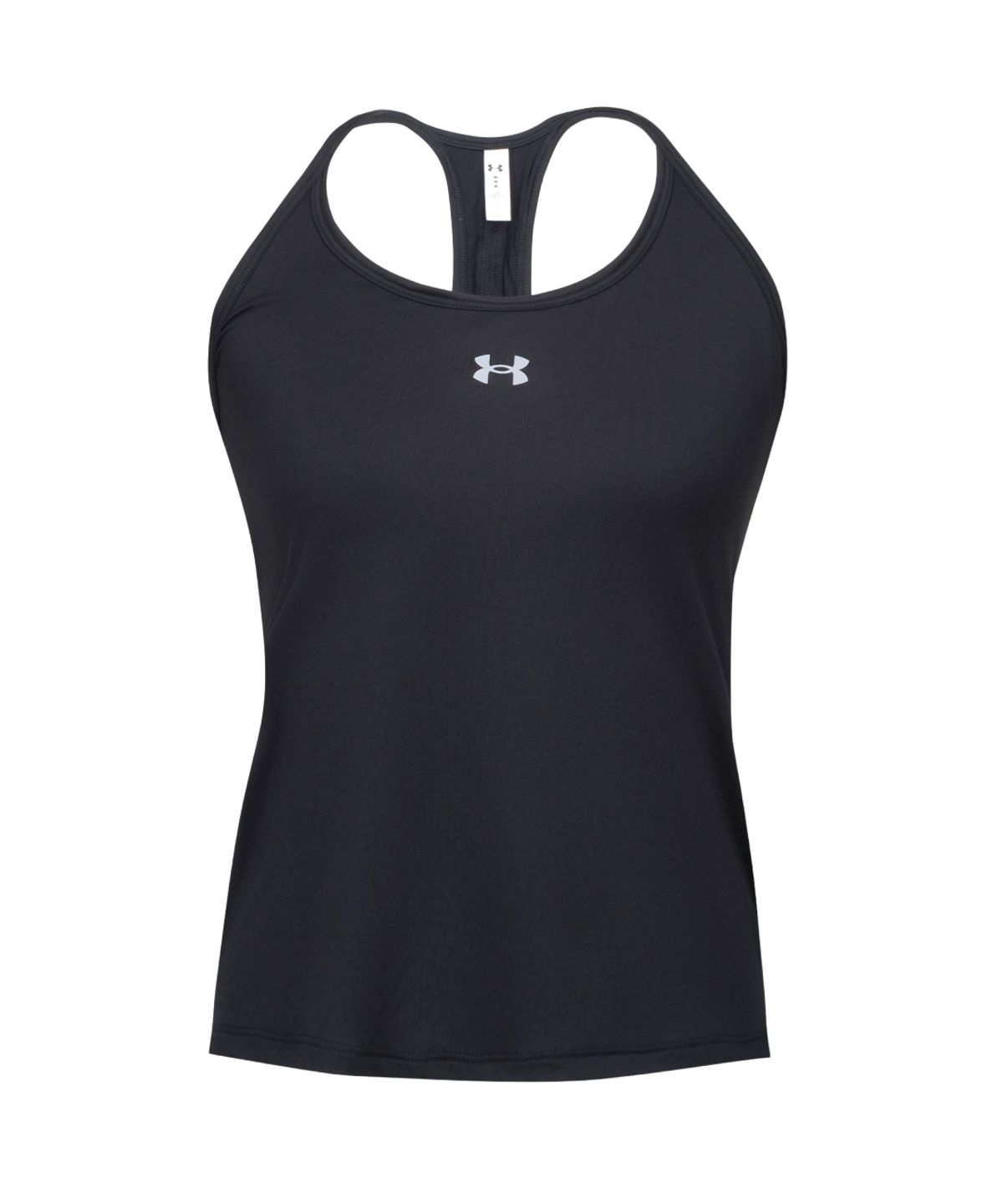 언더아머(UNDERARMOUR) 여성 배니시 레이서백 탱크 6010871-008