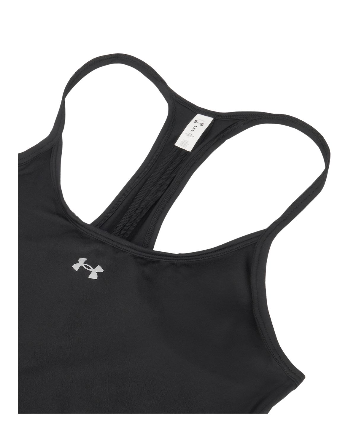 언더아머(UNDERARMOUR) 여성 배니시 레이서백 탱크 6010871-008