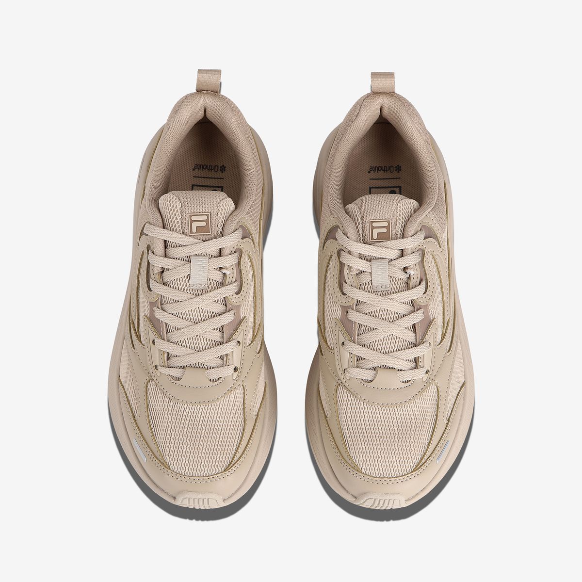 휠라(FILA) [RUNNING] 플로트 맥스 2.0 LT(FS261RU02X002217)