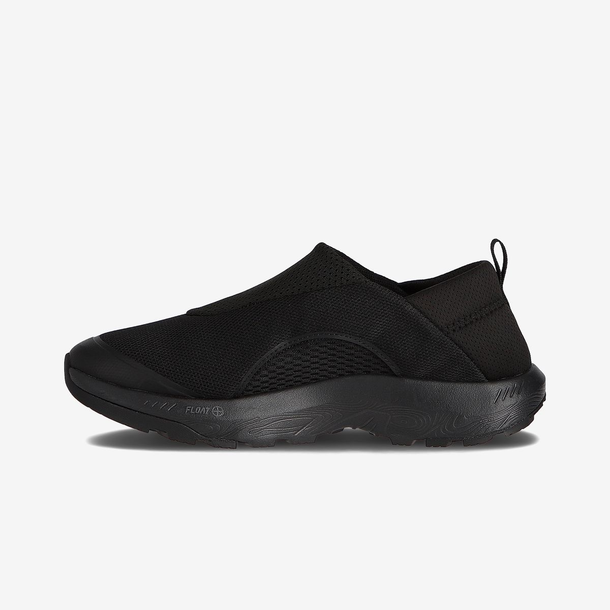 휠라(FILA) 플로트 TR7 2.0 뮬(FS261SL03X002001)