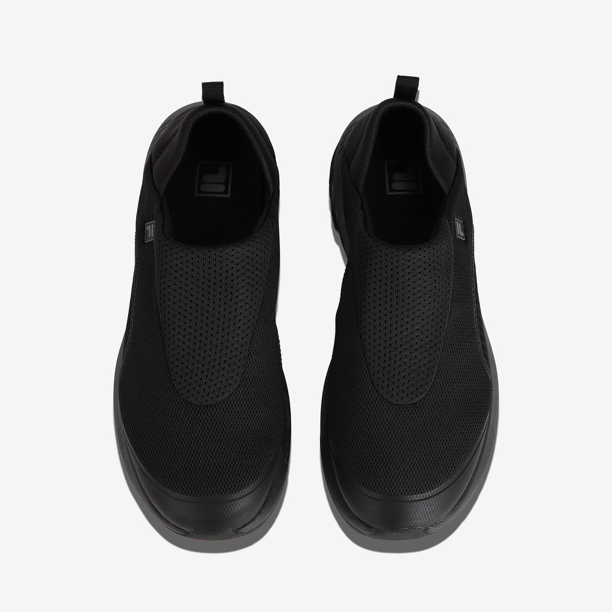 휠라(FILA) 플로트 TR7 2.0 뮬(FS261SL03X002001)