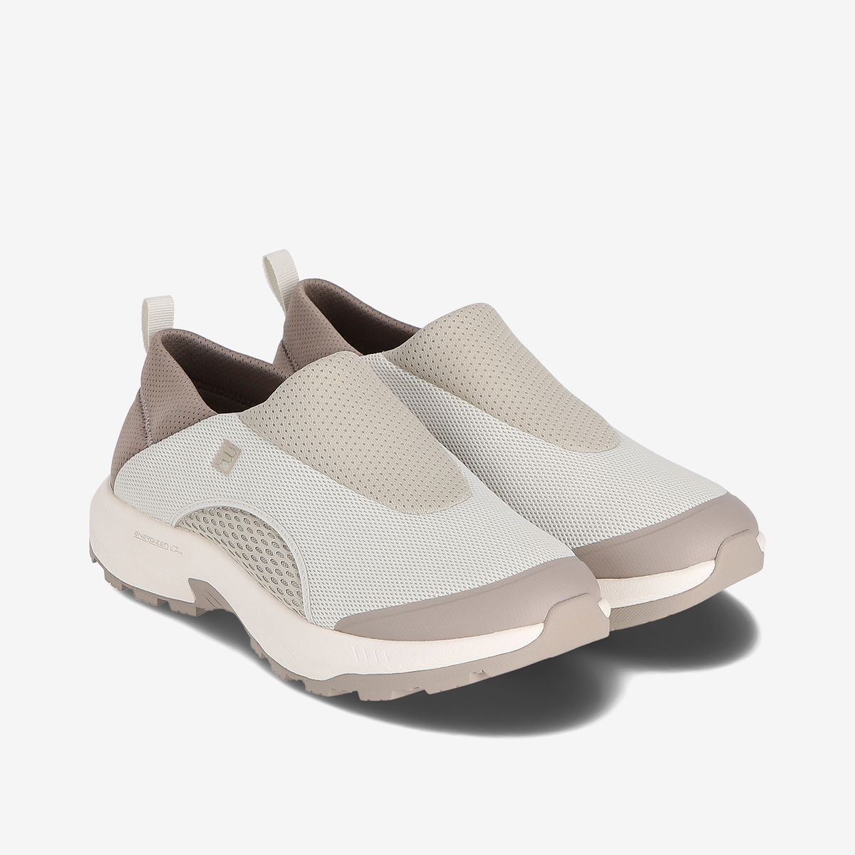 휠라(FILA) 플로트 TR7 2.0 뮬(FS261SL03X002260)