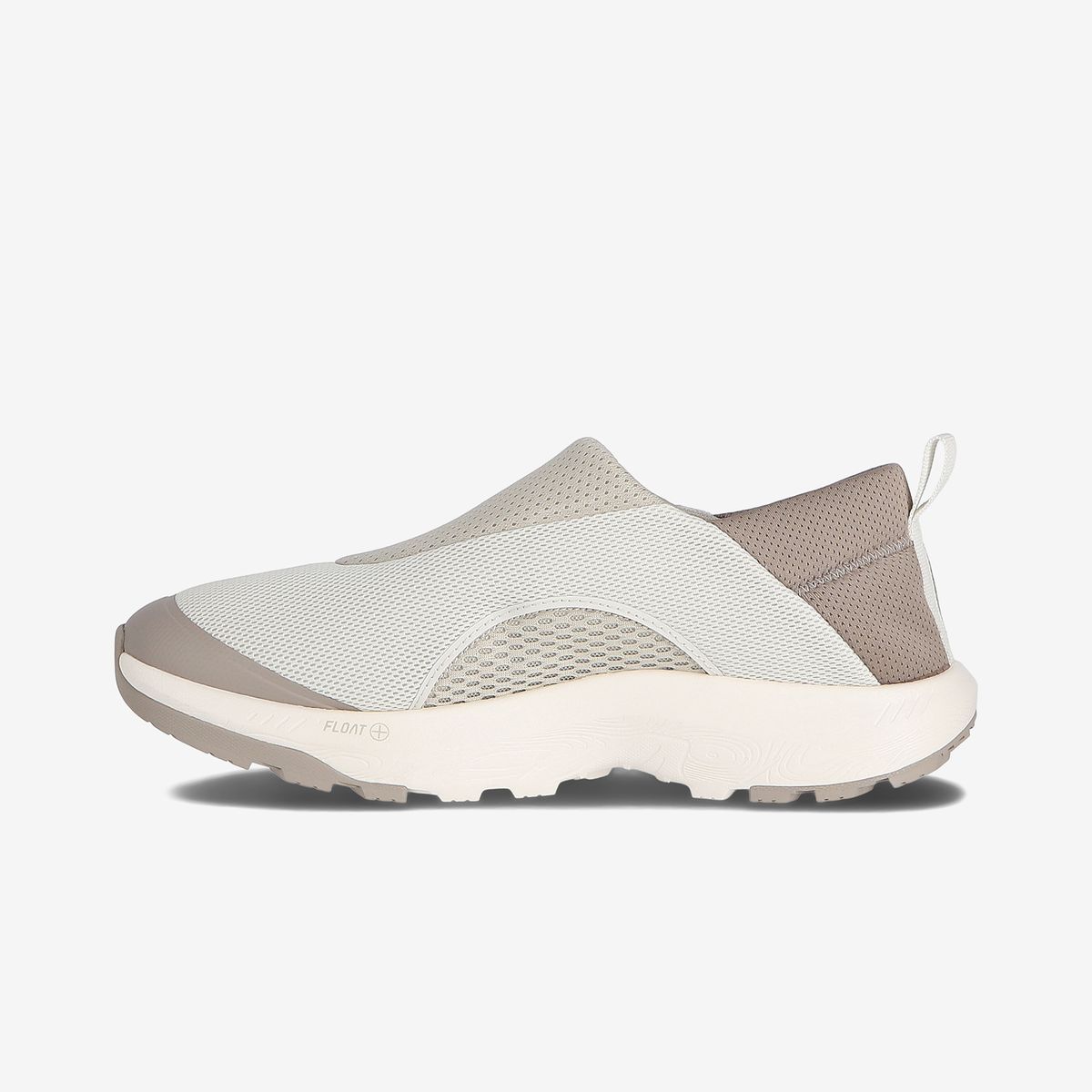 휠라(FILA) 플로트 TR7 2.0 뮬(FS261SL03X002260)