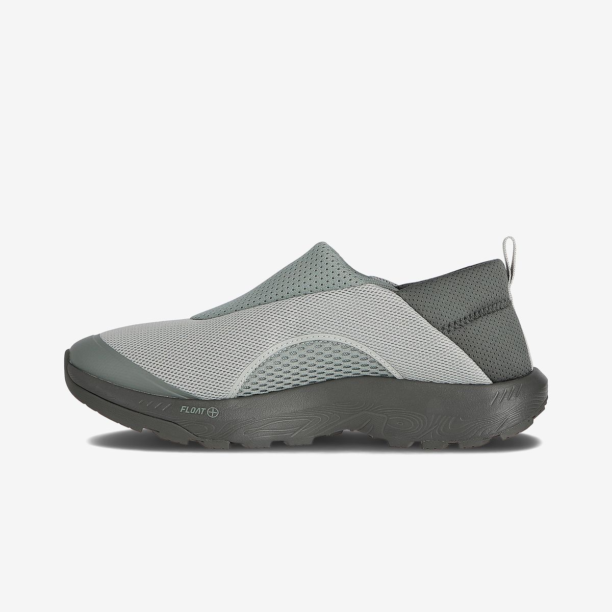 휠라(FILA) 플로트 TR7 2.0 뮬(FS261SL03X002370)