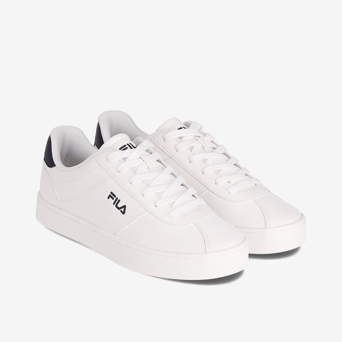 휠라(FILA) 코트 디럭스 v3(FS261TN03X001100)