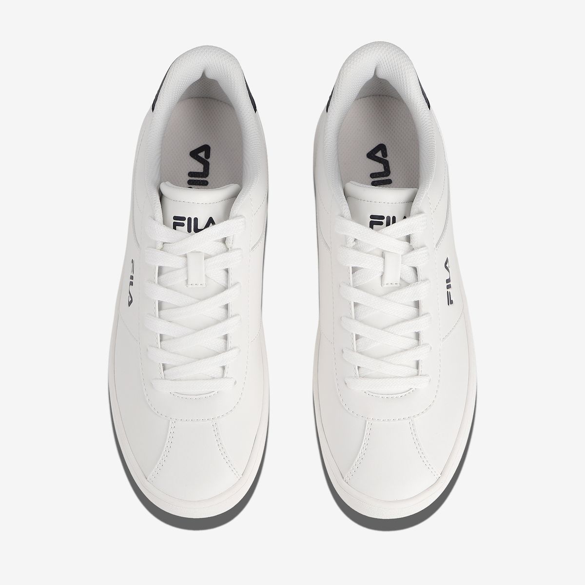 휠라(FILA) 코트 디럭스 v3(FS261TN03X001100)