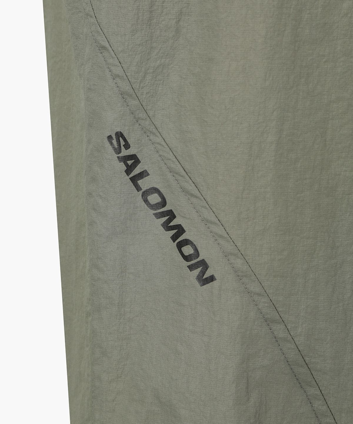 살로몬(SALOMON) 브리즈텍 헬릭스 팬츠_LD0038200