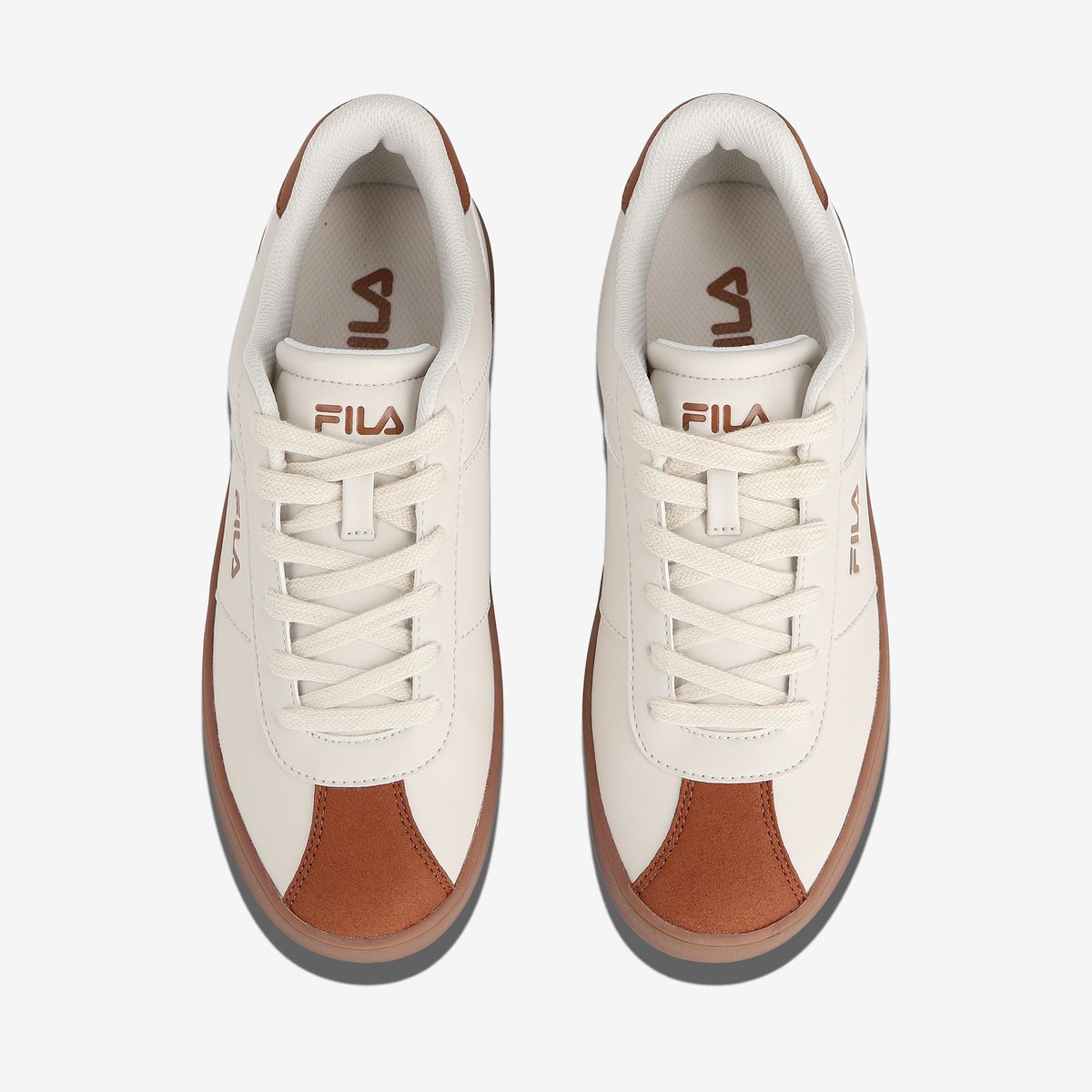 휠라(FILA) 코트 디럭스 v3(FS261TN03X001260)