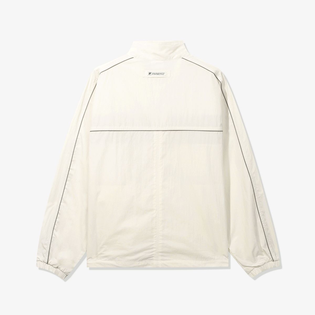 휠라(FILA) 트랙 바람막이(FS262JK01U003175)