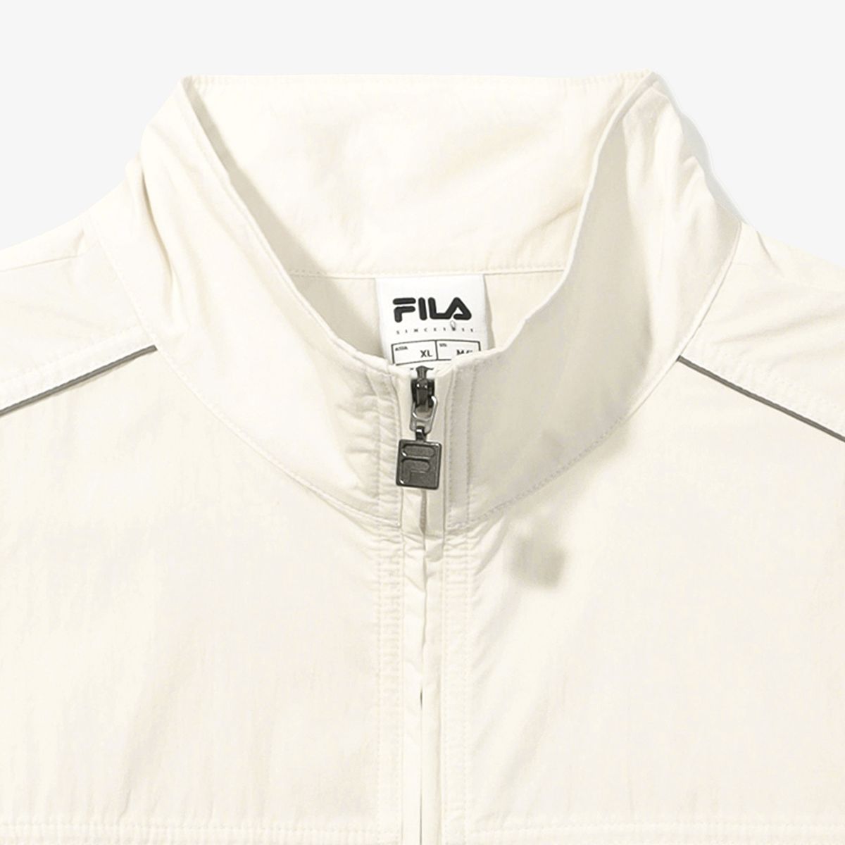 휠라(FILA) 트랙 바람막이(FS262JK01U003175)