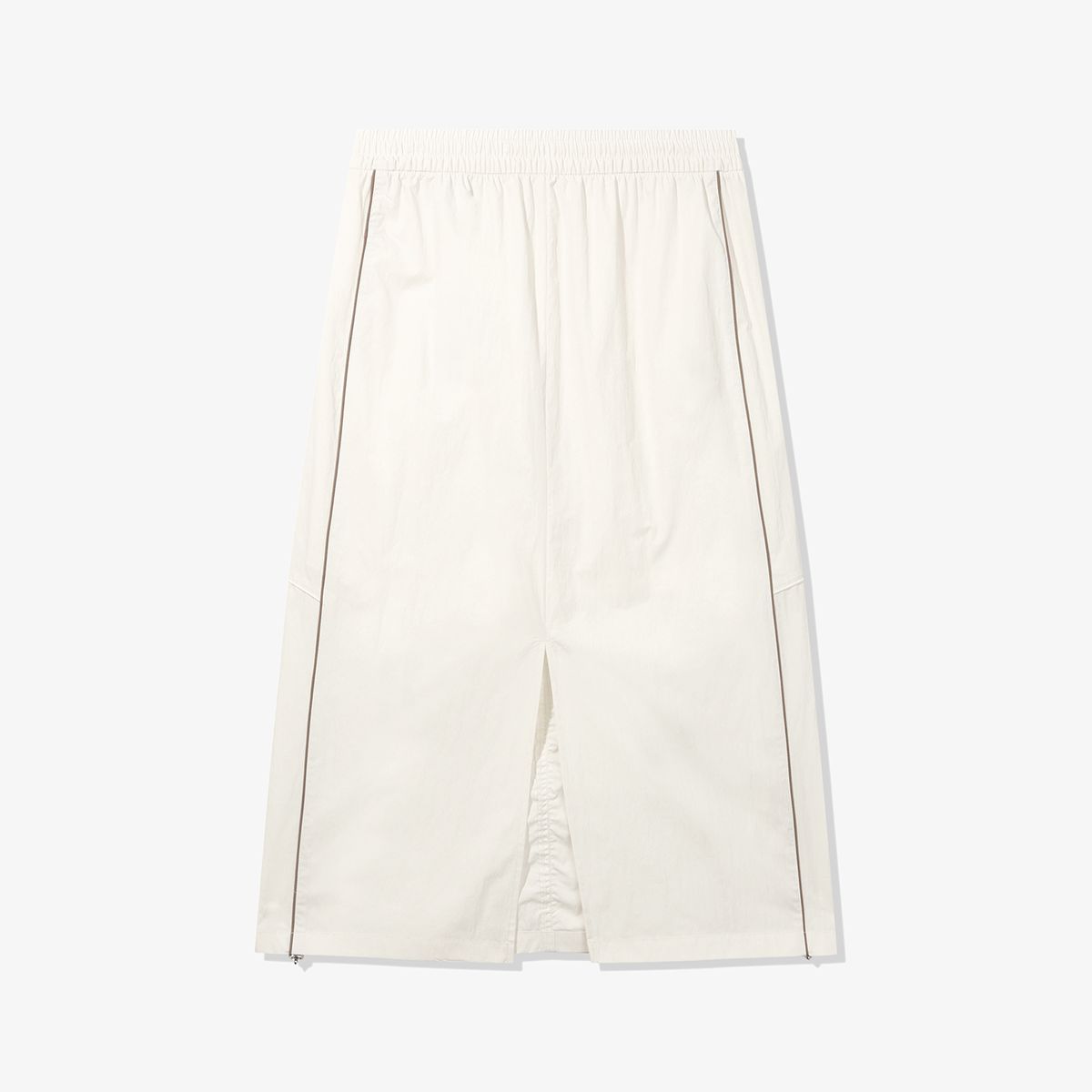 휠라(FILA) 트랙 롱스커트(FS262SK01F001175)