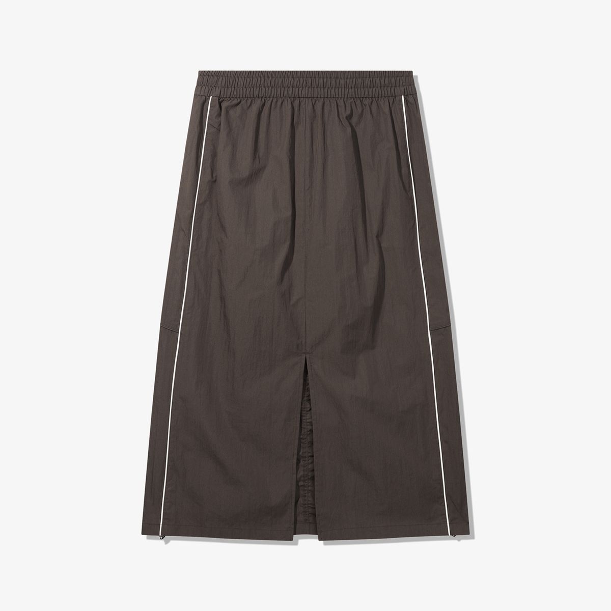휠라(FILA) 트랙 롱스커트(FS262SK01F001234)