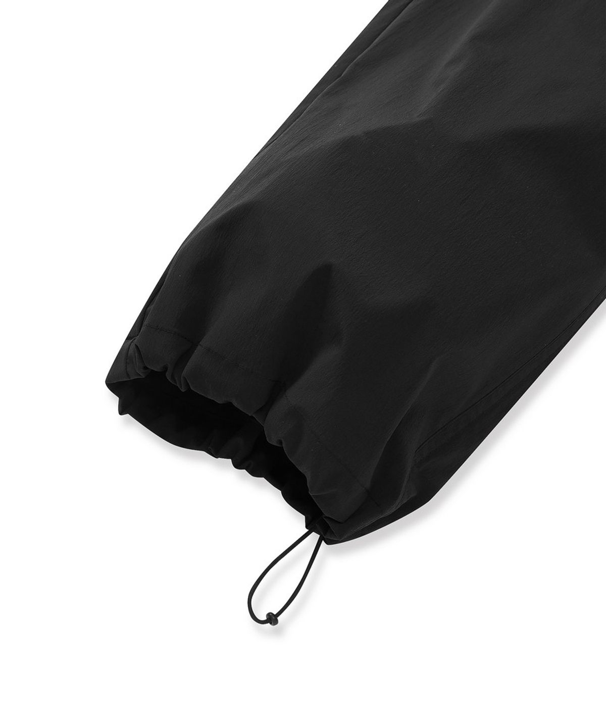 디스커버리 익스페디션(DISCOVERY EXPEDITION) 프레시벤트 여성 와이드 팬츠 (BLACK)