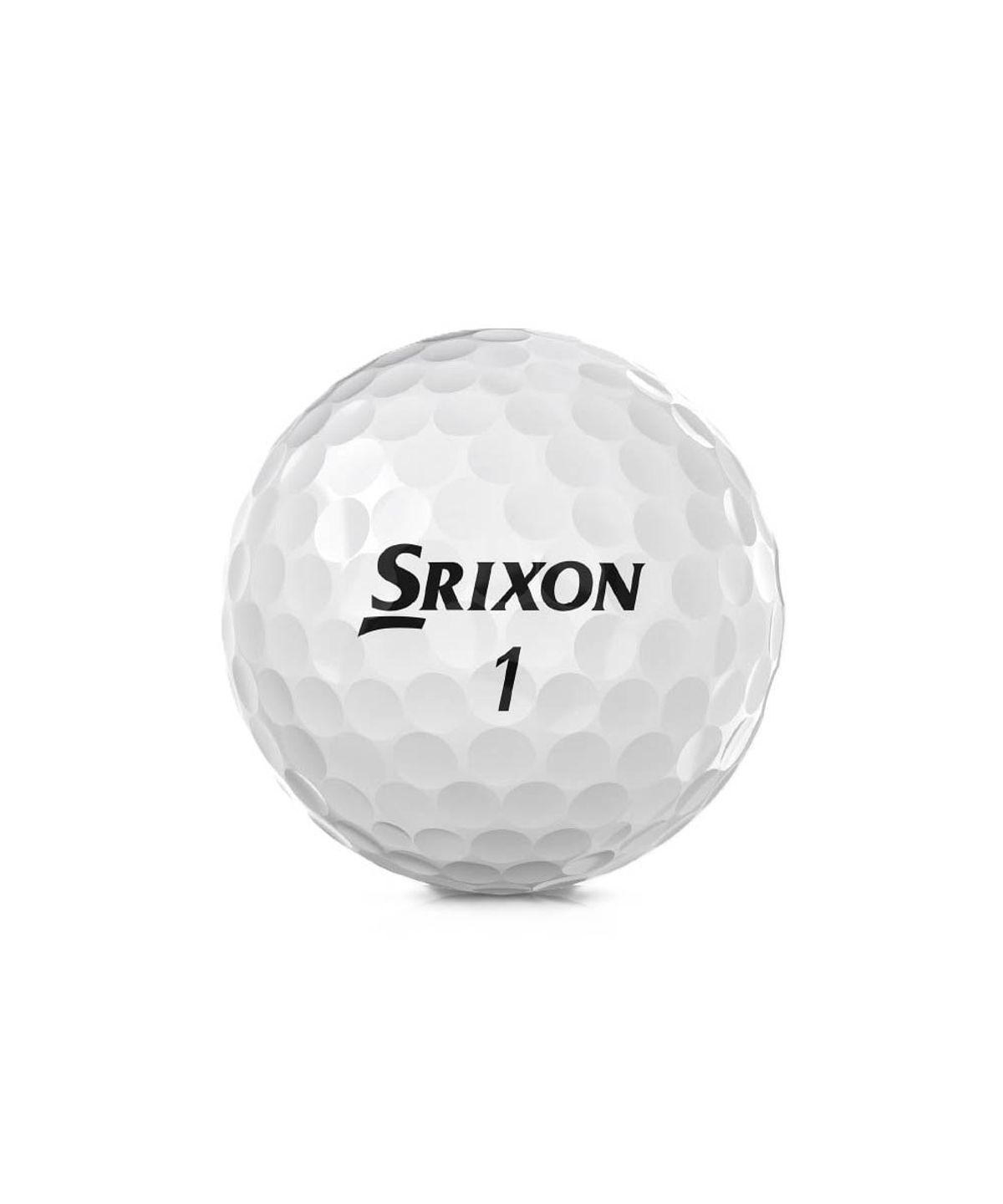 스릭슨(SRIXON) Q-STAR TOUR6  3피스 골프공